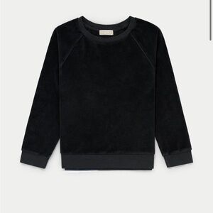 TERRY

The Saba Raglan Top in Terry Size Medium Suzie Kondi